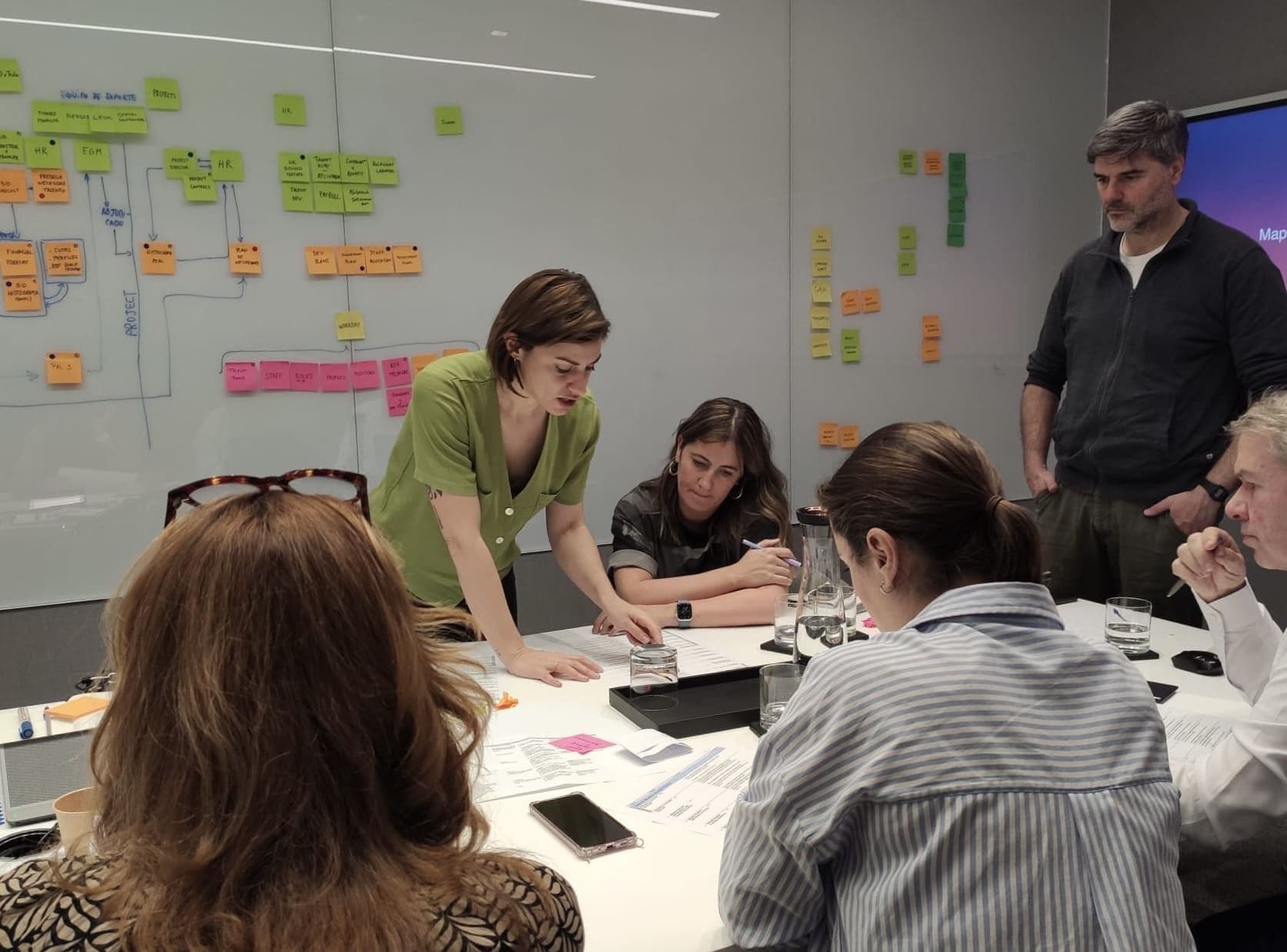 Post image Strategies Exploration Workshop: la oportunidad que tu negocio necesita para no quedarse atrás