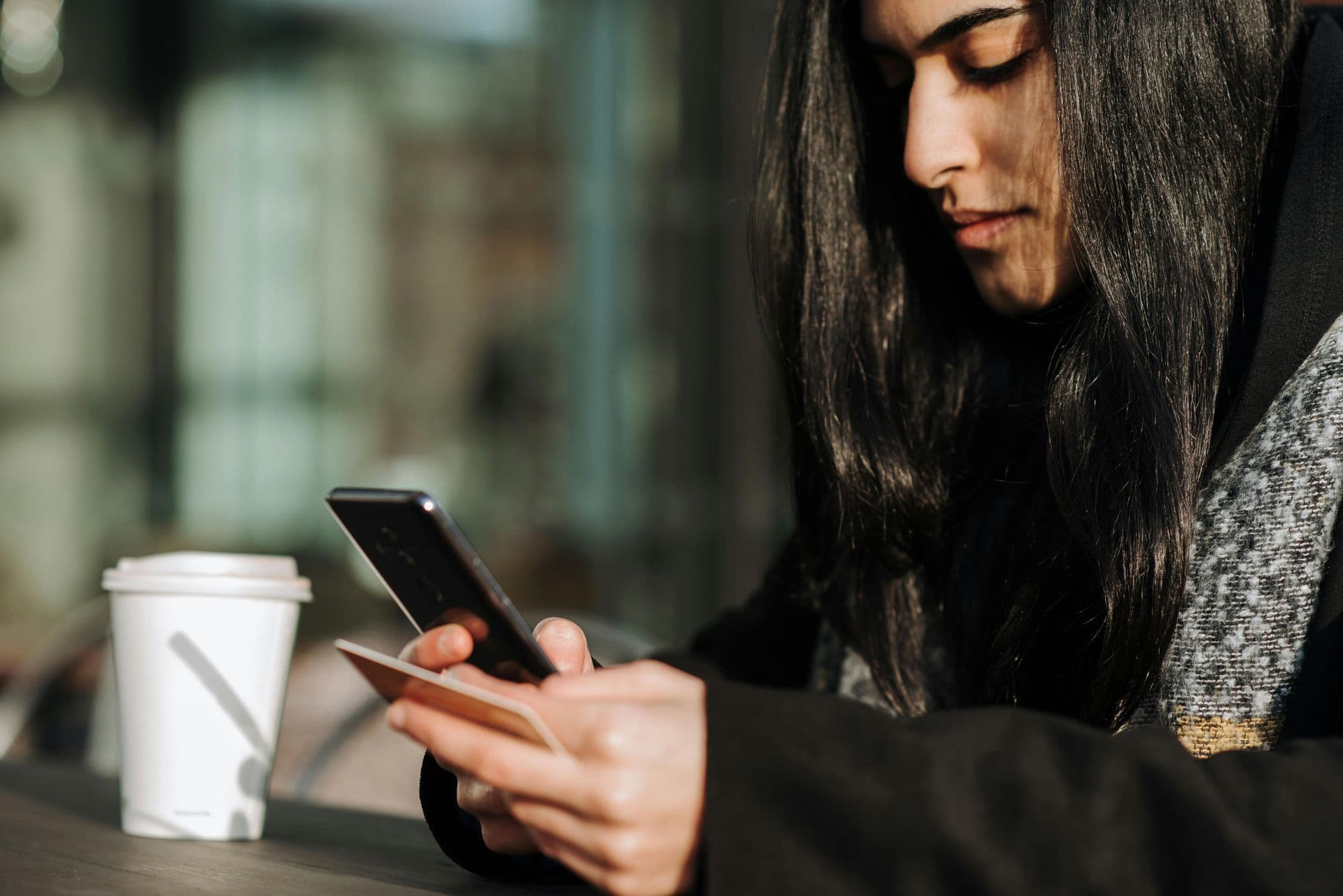 Post image How to Use Machine Learning and AI to Build a Better Customer Experience