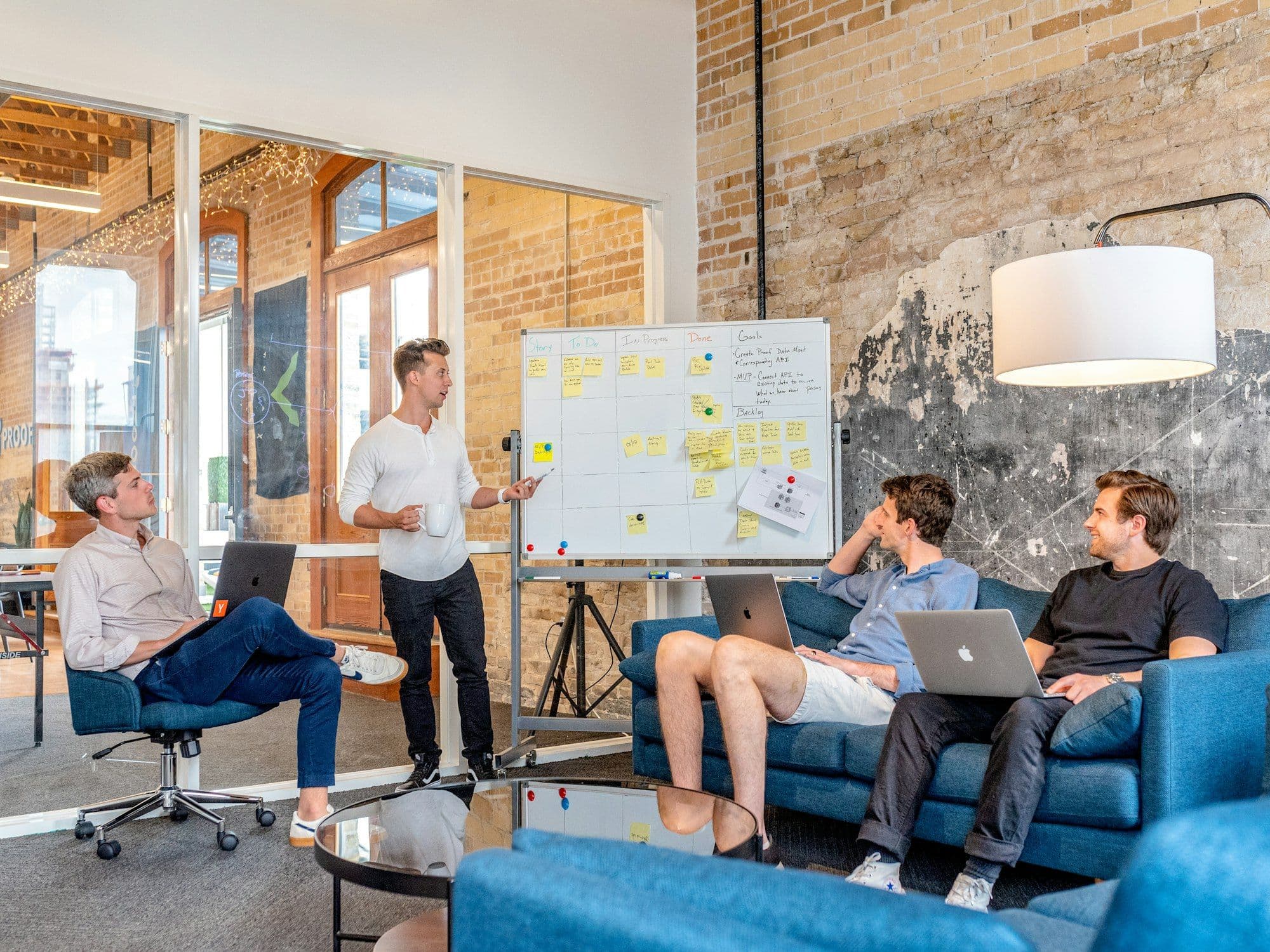 Post image 10 Benefits of Outsourcing Startup Creation in the Corporate Venturing Model