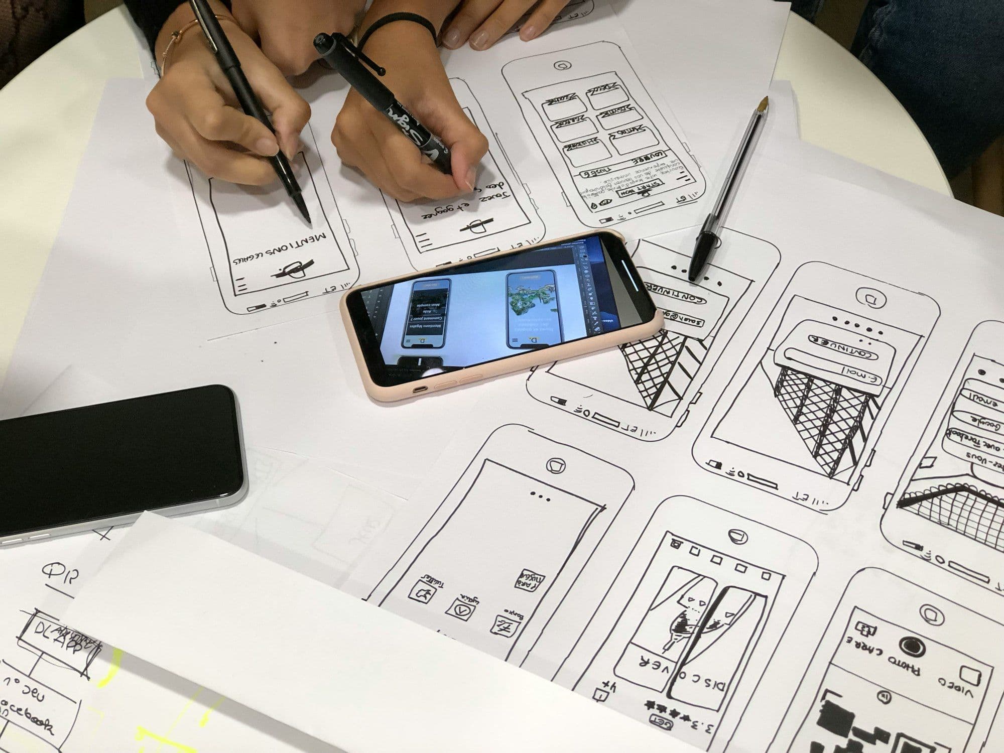Post image Creating Solutions During COVID: Refactoring a Fintech and a Health App