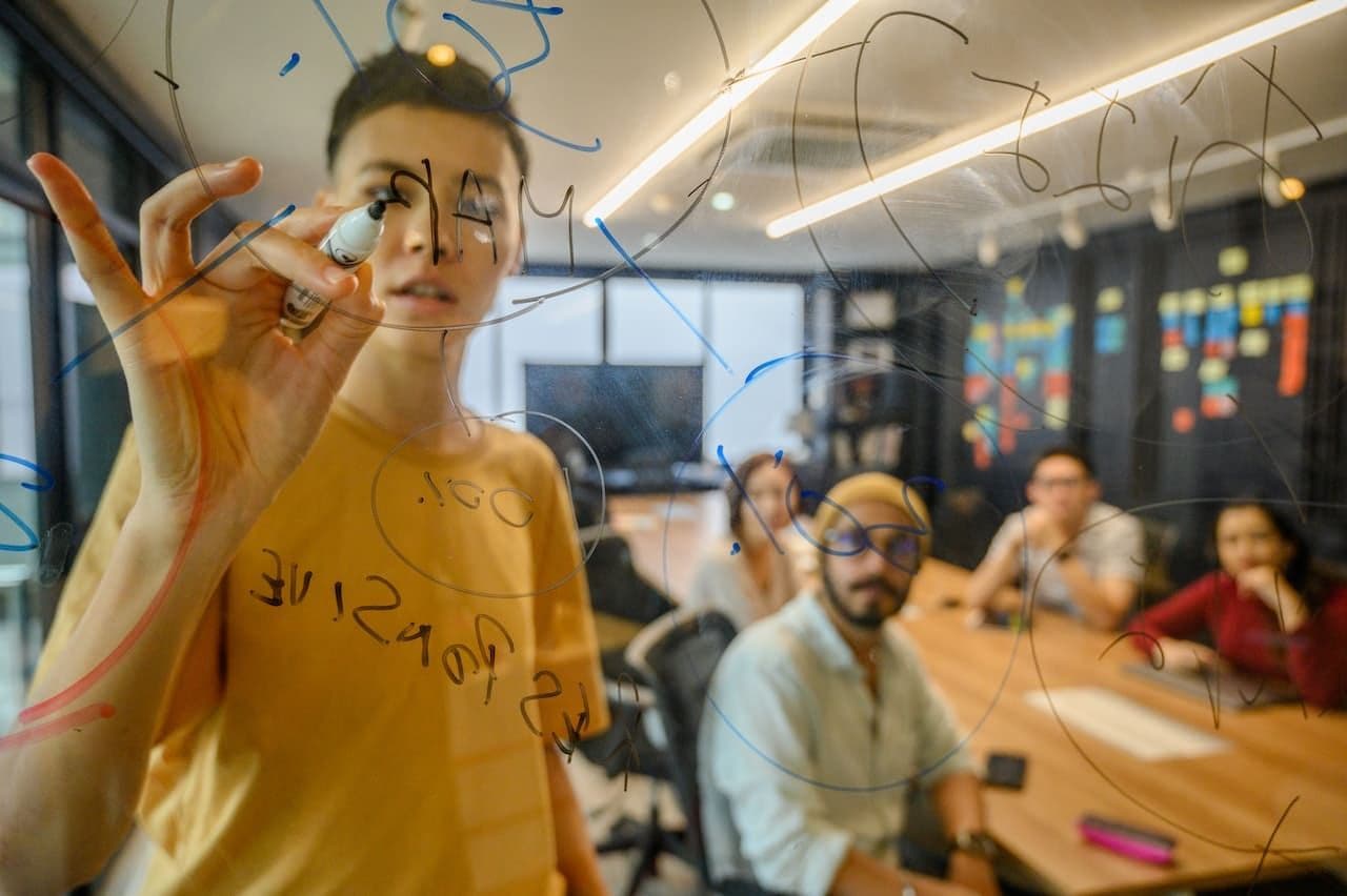 Post image Why should you use Agile methodologies to improve your product? What is it?